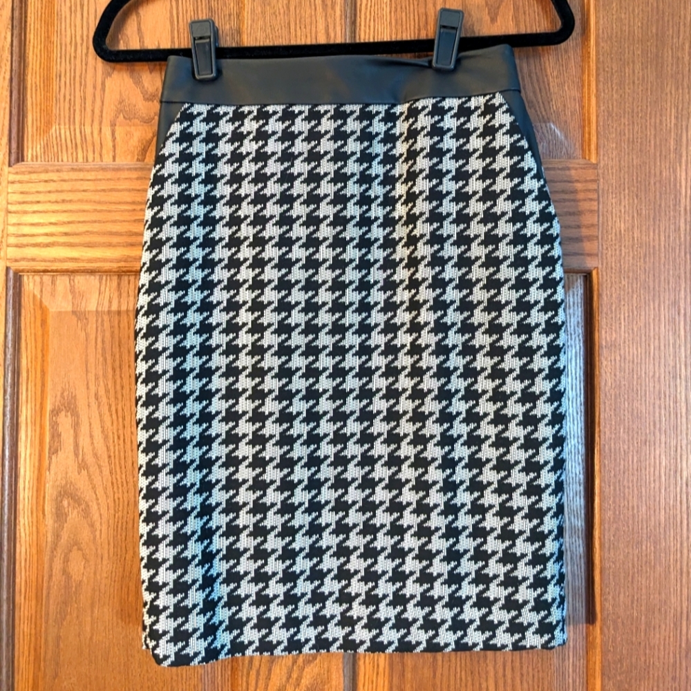 Express Skirt